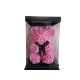 Rose Bear 25 cm Ροζ