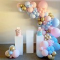 Γιρλάντες -Μπουκέτα μπαλονιών