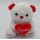 Αρκουδάκι με καρδούλα   + 10,00€ 